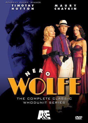 wolfe staffel 01 ddl torrent|A Nero Wolfe Mystery .